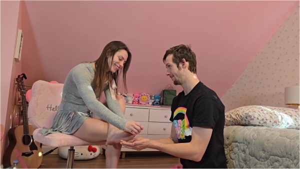 HoneyPotProductions - Princess Honey - Luxary Scraps