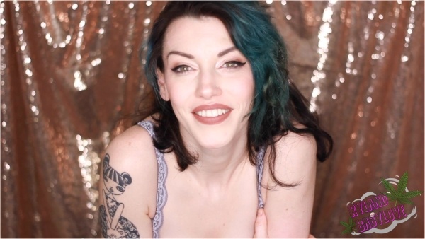 Ryland BabyLove - Intimate JOI