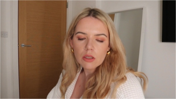 Anna Scot - Date night with step-Mom