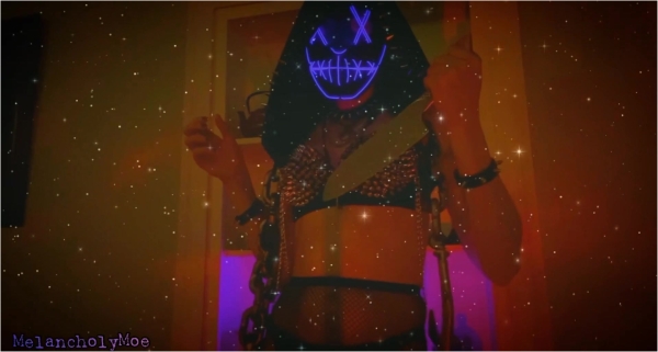 MissMelancholyMoe - A Witch's Chant - Gooning Ghoul