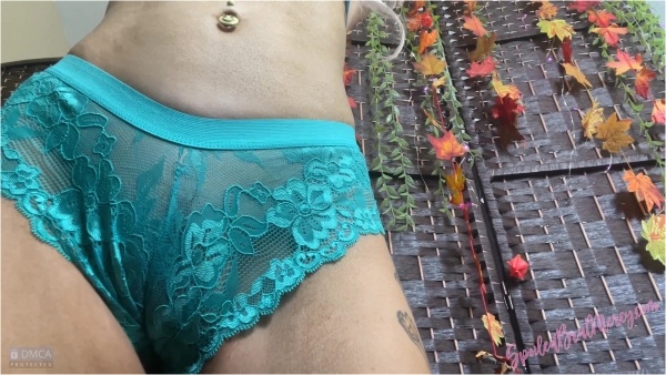 Petite Mercy - My Cum Eater
