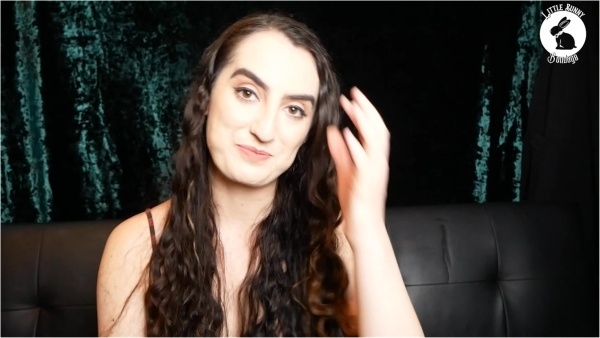 LittleBunnyB - Bunny's April Broadcast