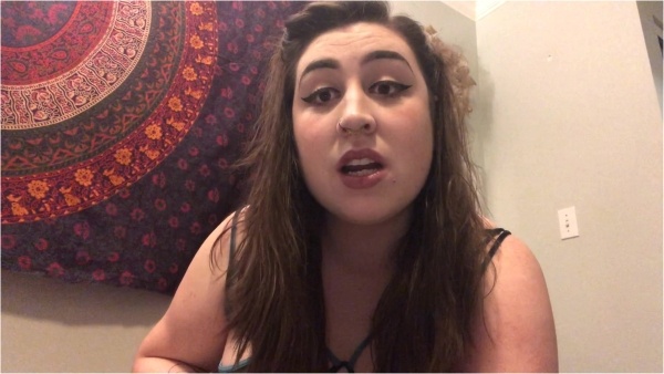 Ladyaislynn - Addicted to being verbally humiliated