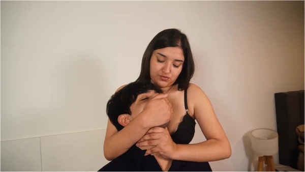 Lola Mistress - Smothered and Controlled