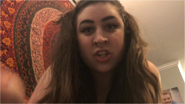 Ladyaislynn - Making you into My Toilet Slave