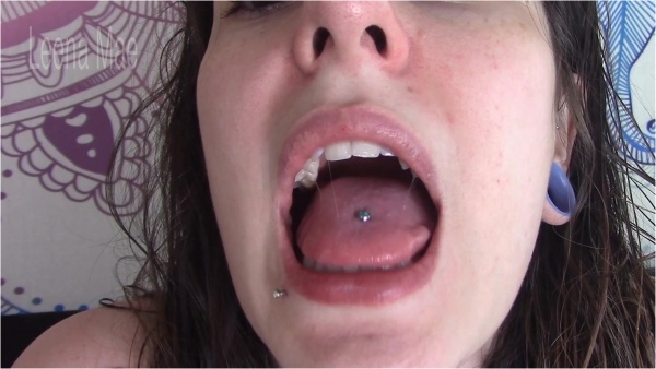 Leena Mae - Fat Tongue