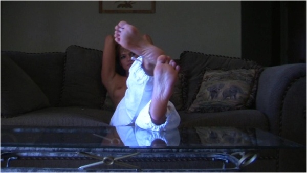 Bossy Girls - Bianca's Soles