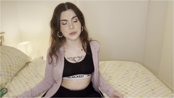Orvilina - Step mommy Wants BBC