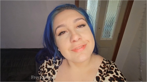 Freya Reign - Best Friends step Mom Shrinks And Eats You POV Fantasy Vore