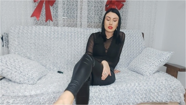 MissMarisa - Addicted for my feet