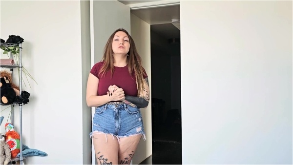 Spookybunz - Step Mommy Dresses You Up For Pride