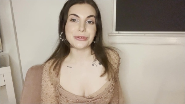 Orvilina - Secret Sissy Acceptance