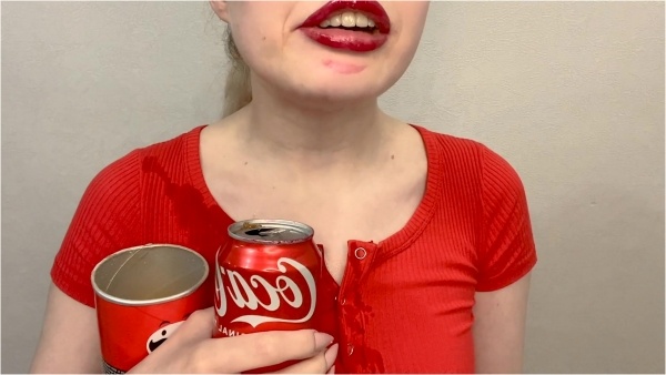 Shye White - Loudest Burp and Spicy Pringles