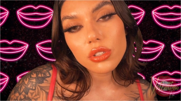 Valentina Fox - Lip Lust