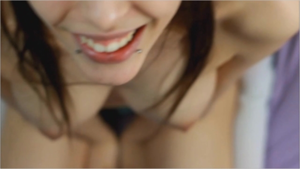 ChloeNight - Good Girl Gets Loving Facial re-upload