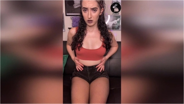 LittleBunnyB - Fishnet JOI