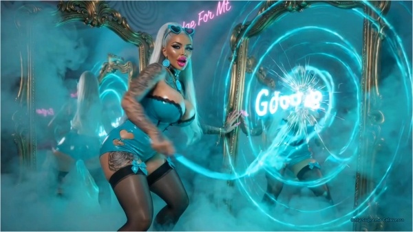 Mistress Misha Goldy - The GOLDY rush - SMART Enslavement Goal Setting
