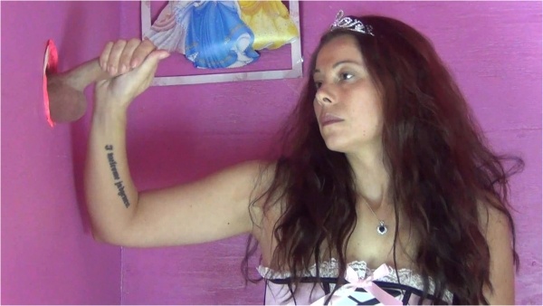 Bossy Girls - Faith's Cum Showers