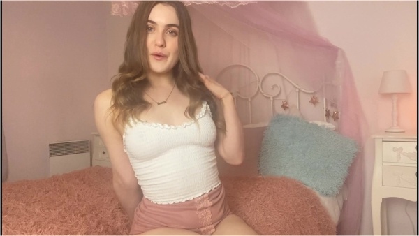 Lola Rae UK - Bratty homewrecker puts you in chastity