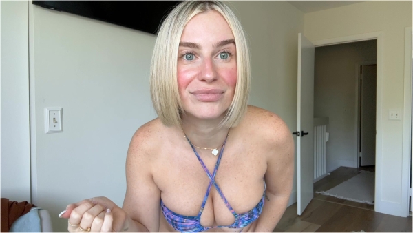 Amberbunnyyz - Ego Crusher