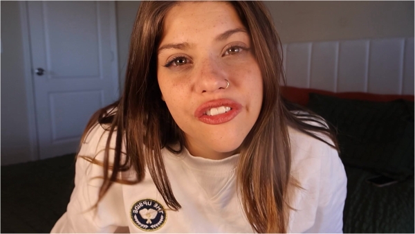 Mistress Kay Savage - Watch This If You're A Loser