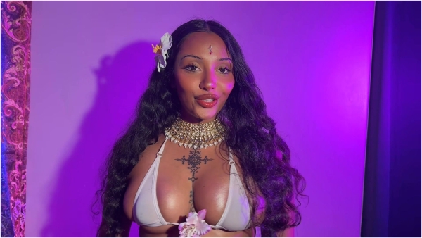 Rani Punnani - Only Way To Make Me Moan