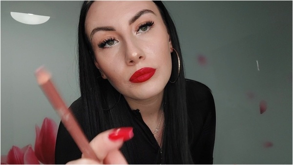 MissMarisa - Boyfriend becoming a sissy slut custom