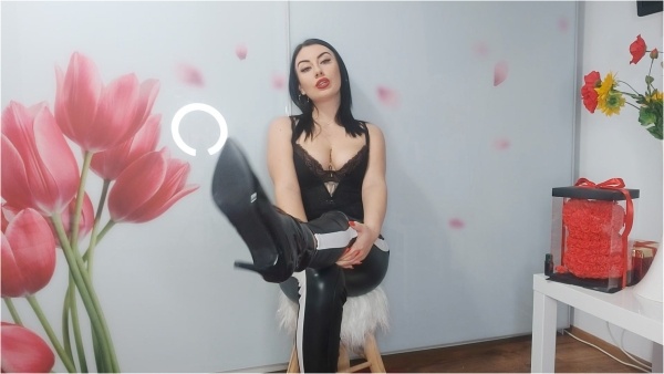 MissMarisa - I love make you my slut