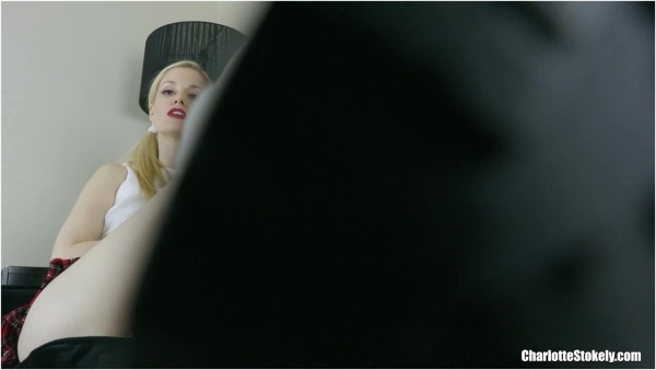 Charlotte Stokely - Start With My Heels