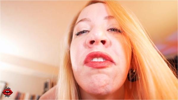 evelynrougeXXX - Femdom Esc0rt Evelyn - Ass Worship Strap on Anal Gaping POV