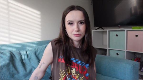 GoddessMayHere - Below Average