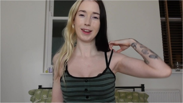 Lucyy Avery - Girlfriend wants your step dad instead