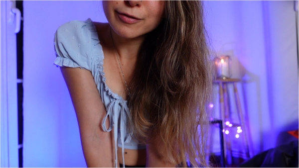 thetiniestbunny - Locktober is here and you need it