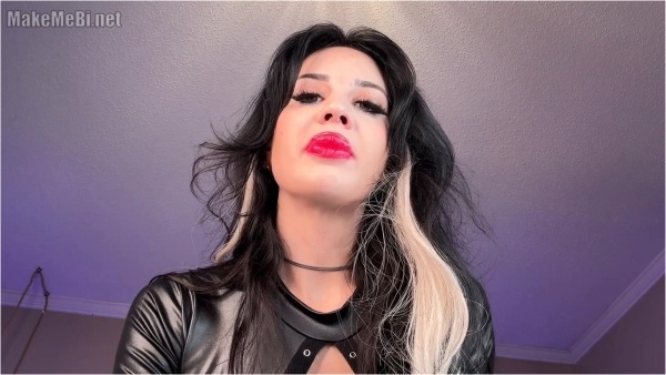 The Lana Ray - Strap-On Worship