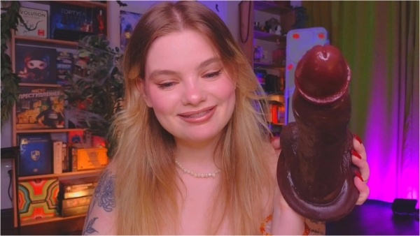 BigAss Jane - DEMONIC SPH AND BBC DOMINATION