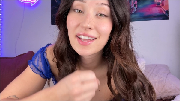 princess Alexia - Alpha JOI
