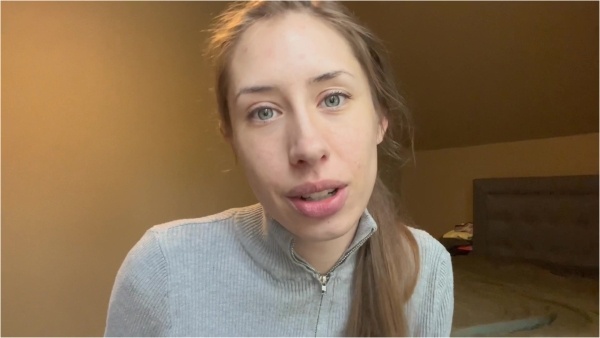 JadenRayne - My Smell Commands You 1080p
