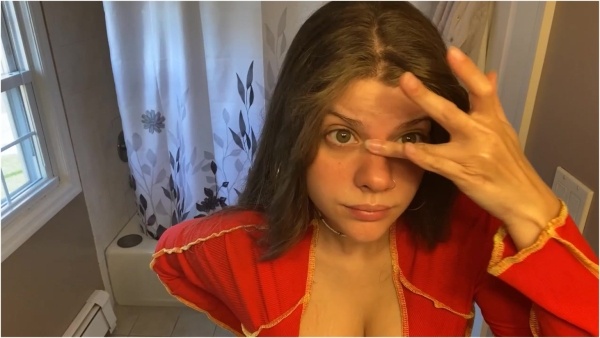 Mistress Kay Savage - GRWM Humiliation For the Sissies