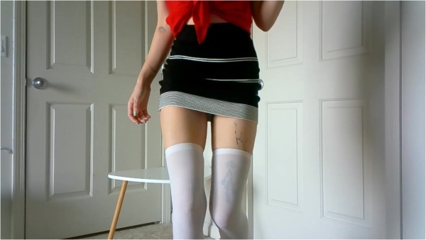 GoddessMayHere - Custom Clip Sorry Detective Pt. 3