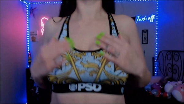 meg loux - Gym Brat SPH