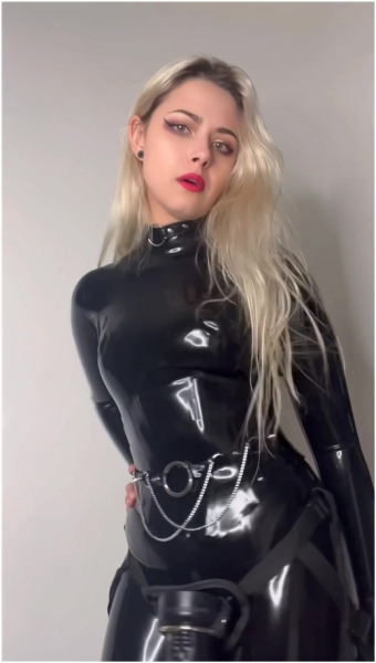 Mistressmercyxox - Gooning tease and denial task