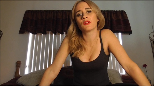 Goddess Miss Jade - Be Better Task 1