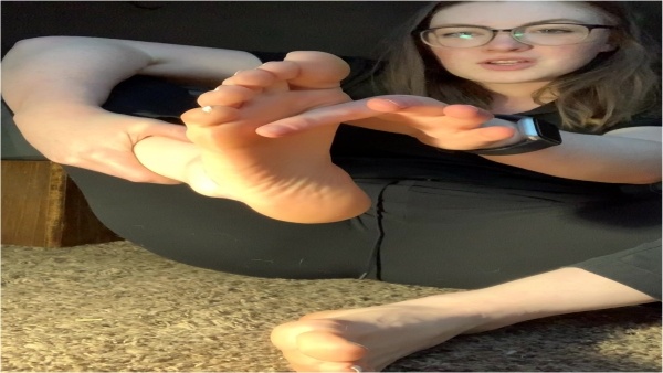 itskinkerbell - Slave training