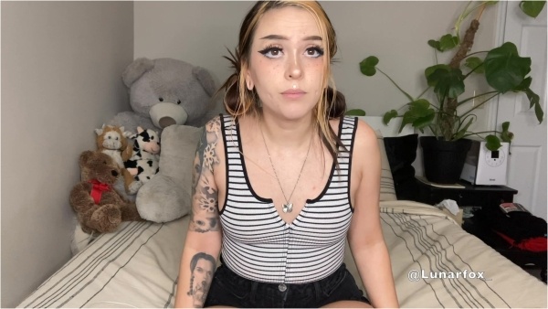 LunarNymph  - 182. Bratty ex girlfriend SPH CEI