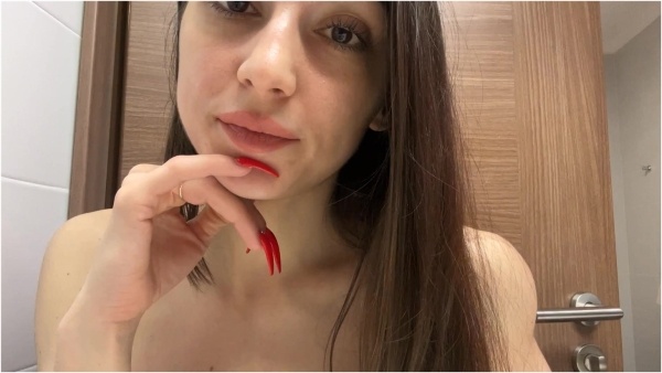 MissAlyse - My spit is your dessert