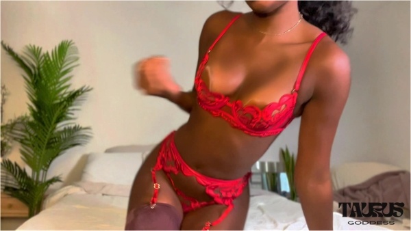 Taurus Goddesss - Cockthrob