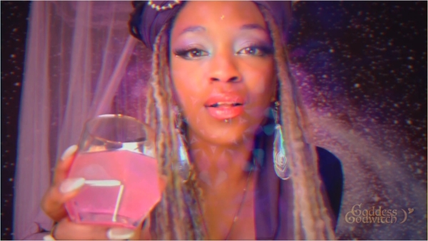 Goddess Godwitch - Crossfaded into My CULT Reward Clip Interactive