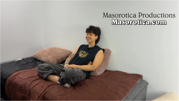 Masorotica Productions - Stepmom Sits On A Girl 2 Complete