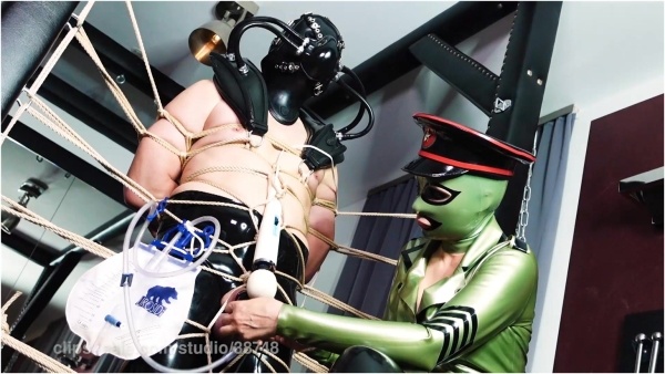 Return To The Milking Station - Mistress Eva - My Slave Femdom Videos