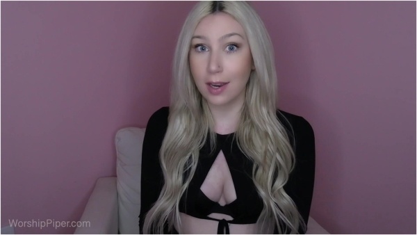 Princess Piper - Therapy For Losers